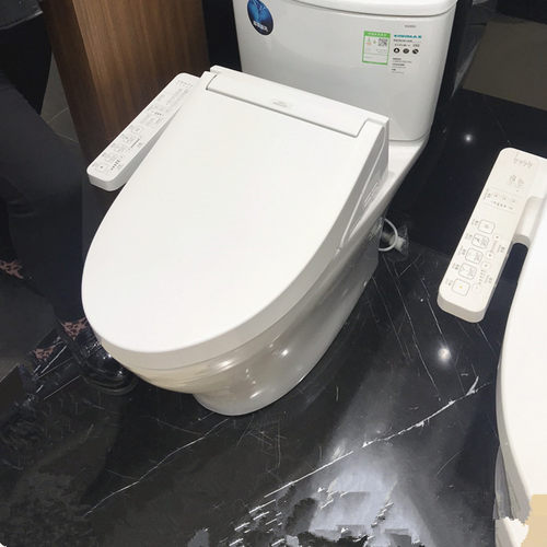 TOTO智能盖板TCF6724KC/2A910KCN