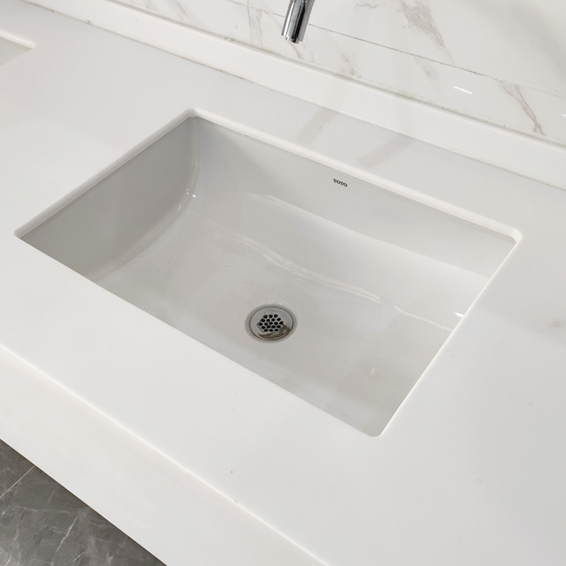 TOTO台下盆LW2516B/LW2506B