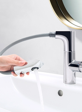 TOTO抽拉龙头TLG12303B/TLG12301B/DL388C1S冷热水龙头 (05-M)