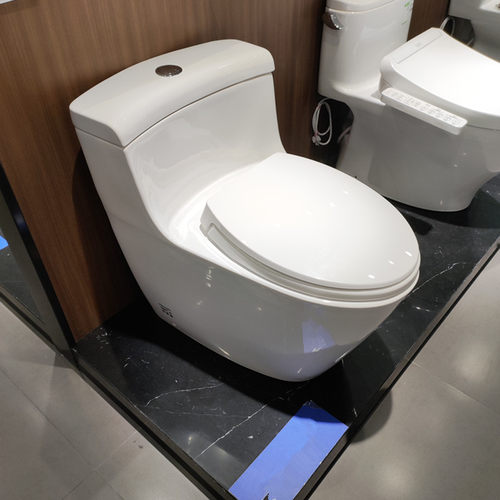 TOTO连体坐便器CW636B/CW636EB/