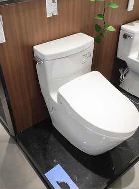 TOTO智能马桶CW870REB/TCF3H360MCN/TCF4F360MCN即热式(03-B)