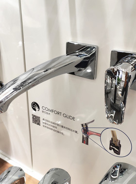 TOTO入墙式龙头TLG09307BA/TLG09308BA单把暗装水龙头(05-N)