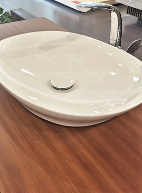 TOTO台上盆/LW4704B/MTB/陶瓷超薄纤翼边/LW4706B/LW4724B/洗手盆