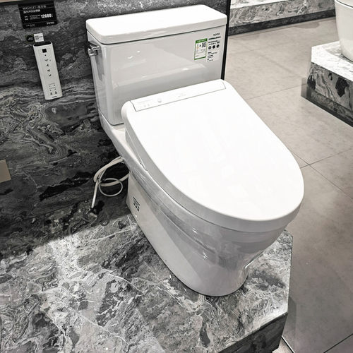 TOTO智能马桶CW188REB/CW788EB