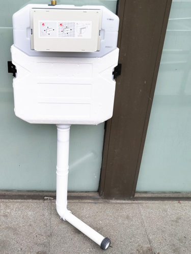 TOTO隐蔽式水箱WH172BNF-763B/PB