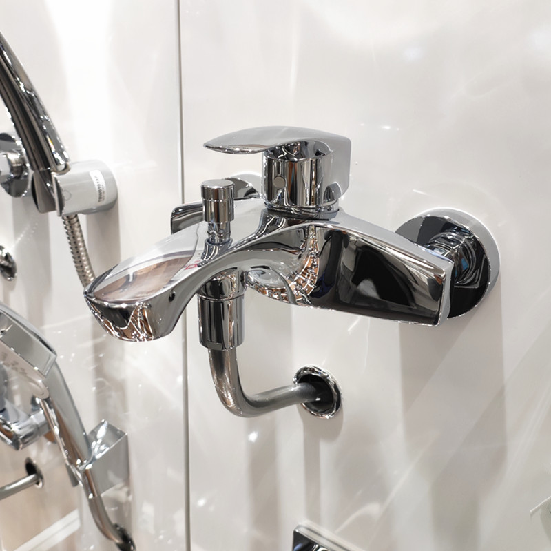 TOTO淋浴龙头TBG09302B/09301B