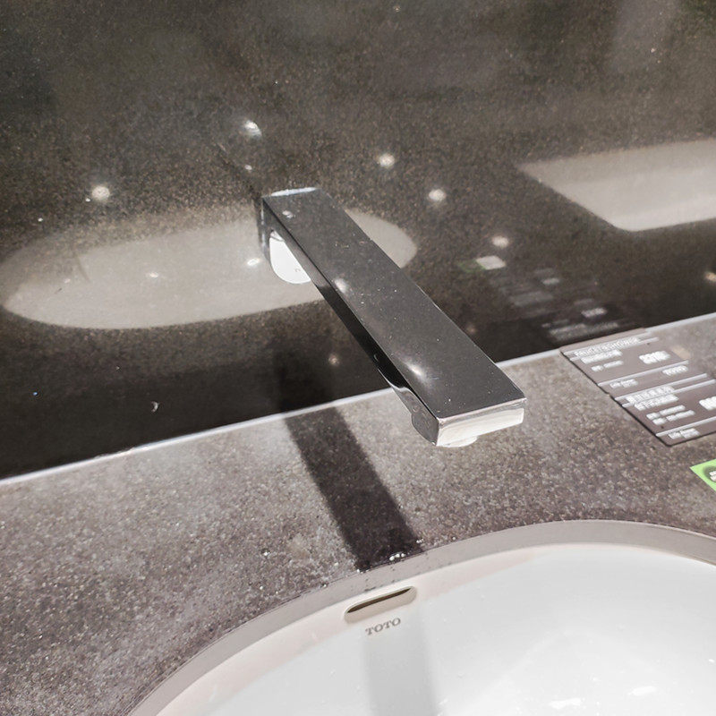 TOTO感应水龙头DLE125A/A1自动