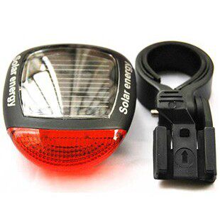 Lumière vélo - Taillights - Ref 2400251 Image 1