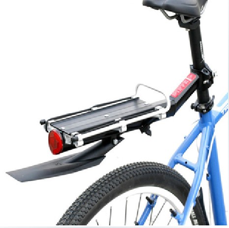 Porte-bagages pour vélo - Ref 2427432 Image 1