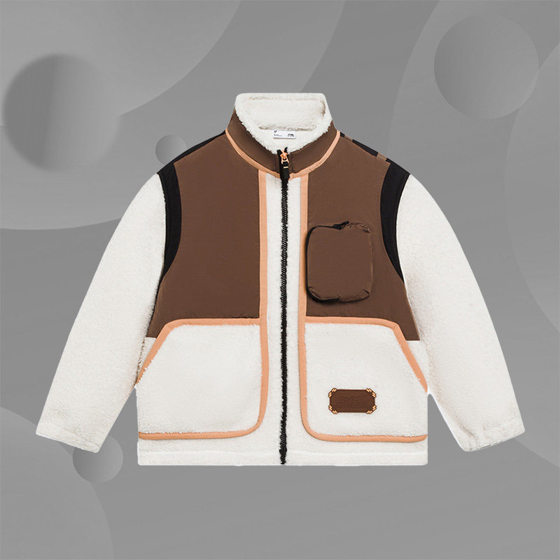 Lining/李宁正品男大童运动生活系列保暖宽松拼接休闲外套YFDS203,童装/婴儿装/亲子装,普通外套,淘宝优惠券,粉丝福利购,淘宝优惠卷