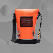 运动休闲时尚 男女春新款 单肩包斜挎包ABDS158 李宁正品 Lining