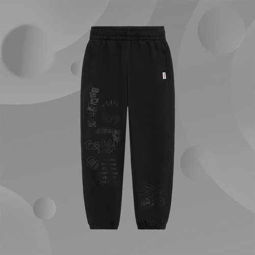 李宁常规款运动休闲女子正品长裤