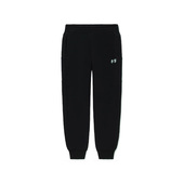 李宁裤 AKLS046 运动生活系列休闲梭织收口卫裤 子女春新款