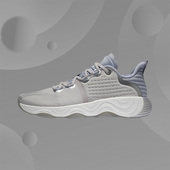 运动休闲鞋 李宁LINING男子春新款 健身训练综合训练鞋 AFVS003