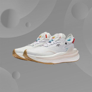 正品李宁X玩具总动员联名系列男子时尚运动休闲鞋AGLS117