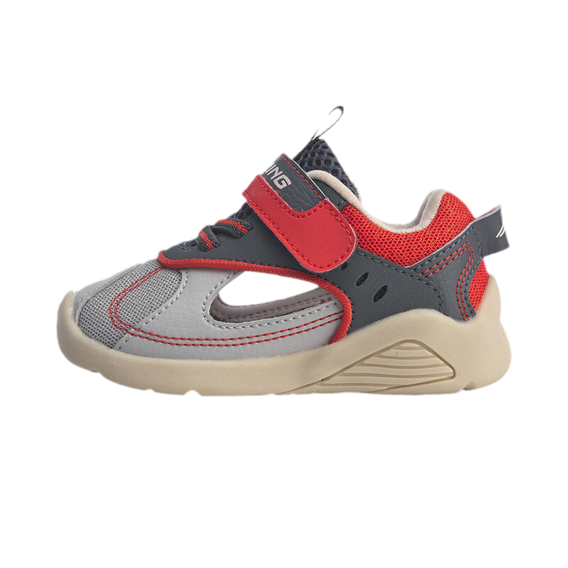 李宁童鞋学步鞋男女童