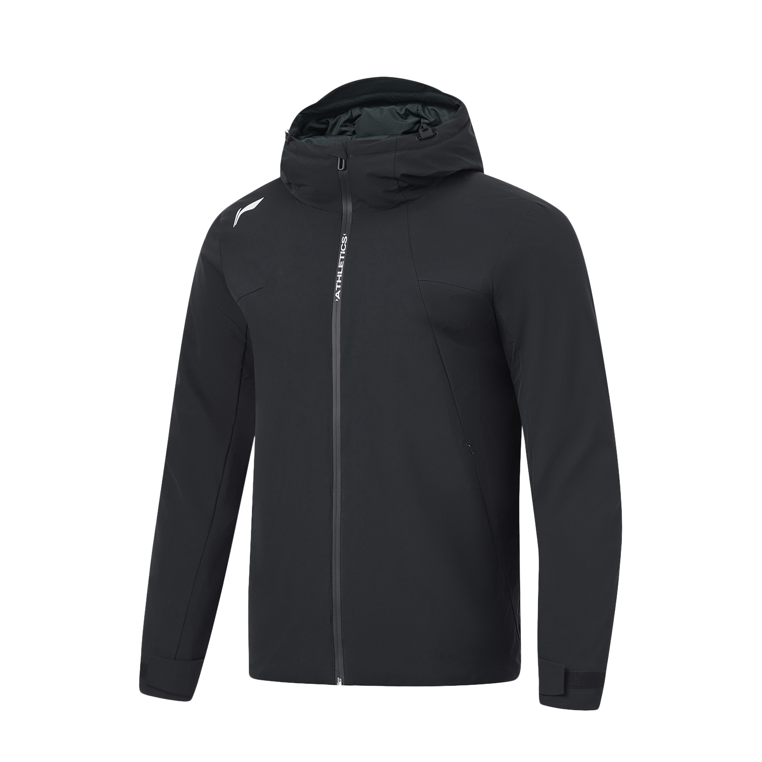 Lining/李宁男子运动羽绒服