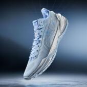 李宁正品 ABAV063 利刃6男子防滑耐磨专业运动训练比赛实战篮球鞋