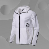 LINING李宁正品 秋季 篮球系列男子运动风衣男子AFDN147