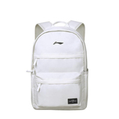 休闲百搭运动双肩背包YBSV039 李宁正品 时尚 男女同款 2025新款