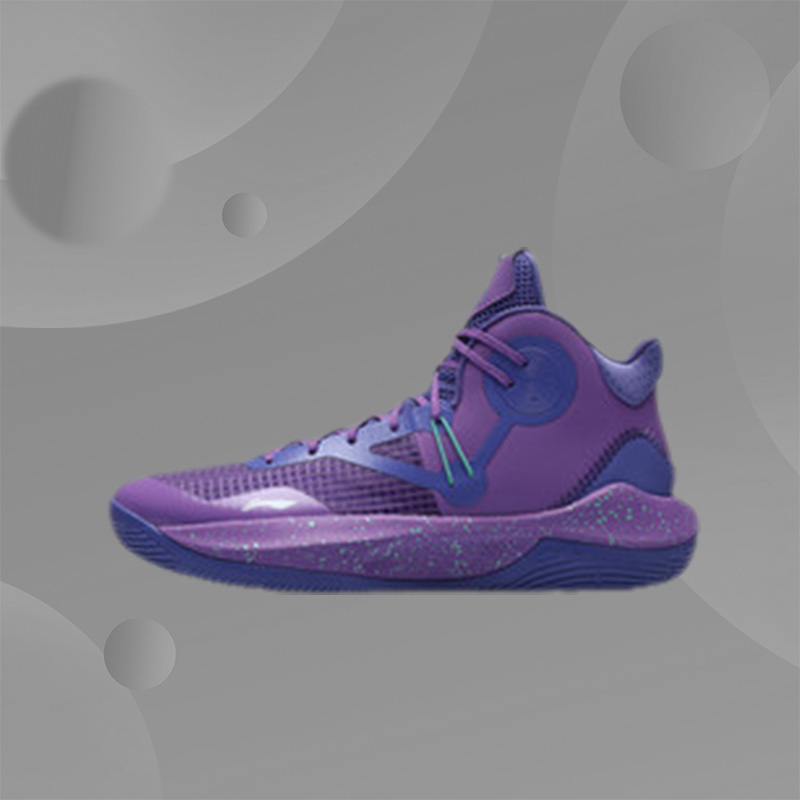 Lining/李宁正品男子运动篮球鞋