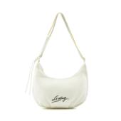 简约休闲斜挎包ABDV295 防泼水时尚 李宁正品 运动生活系列男女同款