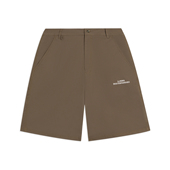 Lining AKSS835 潮流舒适运动休闲短裤 李宁正品 滑板系列男子时尚