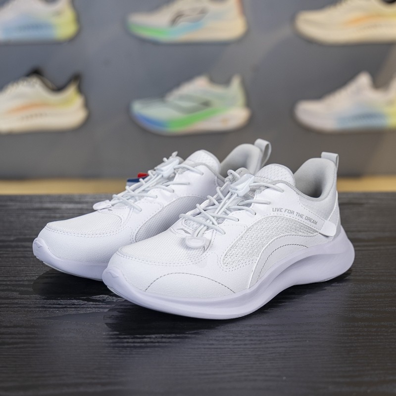 李宁正品羚越3.0儿童减震舒适网面透气低帮运动休闲鞋YKCU240-83,童鞋/婴儿鞋/亲子鞋,运动鞋,淘宝优惠券,粉丝福利购,淘宝优惠卷