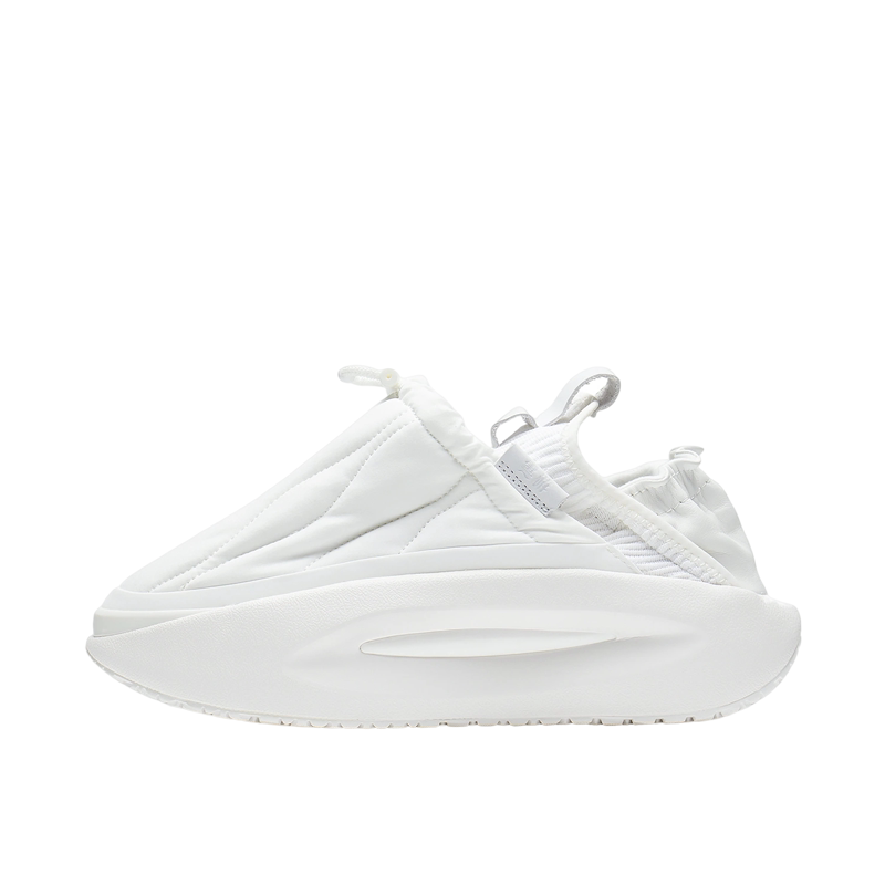 Lining/李宁正品云游Fluffy女子一体织轻量高回弹运动鞋AZGS146