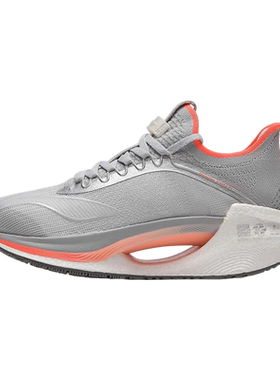 Lining/李宁正品绝影Essential女子减震回弹透气跑步鞋子ARRS004