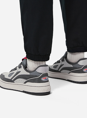 Lining/李宁正品反伍BADFIVE新秀2男子舒适透气篮球运动鞋ABCT055