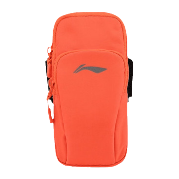 Lining/李宁 · 斜挎包胸包男单肩包女款手机腰包跑步运动ABDQ426