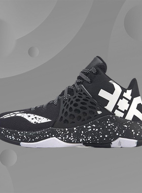 李宁CBA联赛赞助球员篮球比赛鞋音速7低帮透气减震篮球鞋ABPP033