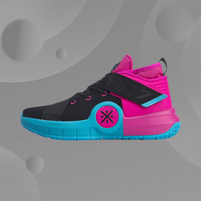 Lining/李宁跑步鞋男子