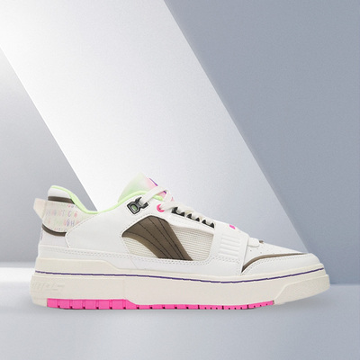 Lining/李宁正品男子板鞋