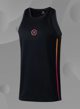 Lining/李宁正品韦德系列男子速干凉爽透气比赛短袖T恤AAYT013