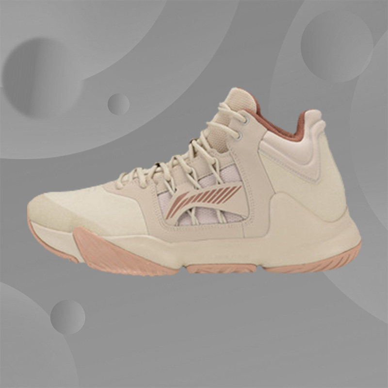 李宁韦德之道暴风3全城音速7驭帅13低帮高帮闪击6男篮球鞋ABAP073