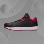 支撑包裹耐磨低帮运动鞋 简实战新款 ABPM025 男鞋 李宁篮球鞋