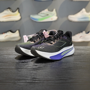 李宁正品飞电6 CHALLENGER女子防滑轻便运动低帮跑步鞋ARMW004-3