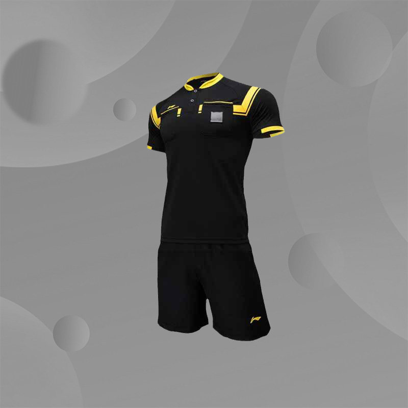 李宁正品足球服比赛训练套装