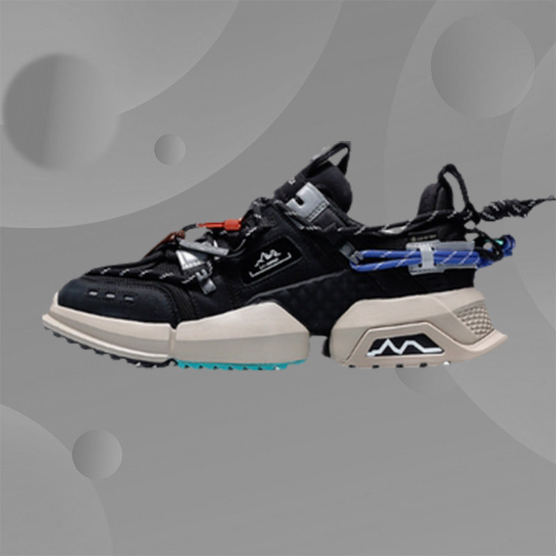 AGLQ135-1男鞋李宁中国