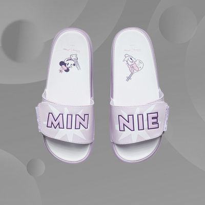 李宁正品 | 李宁联名系列LN Slipper女子潮流拖鞋AGAR010
