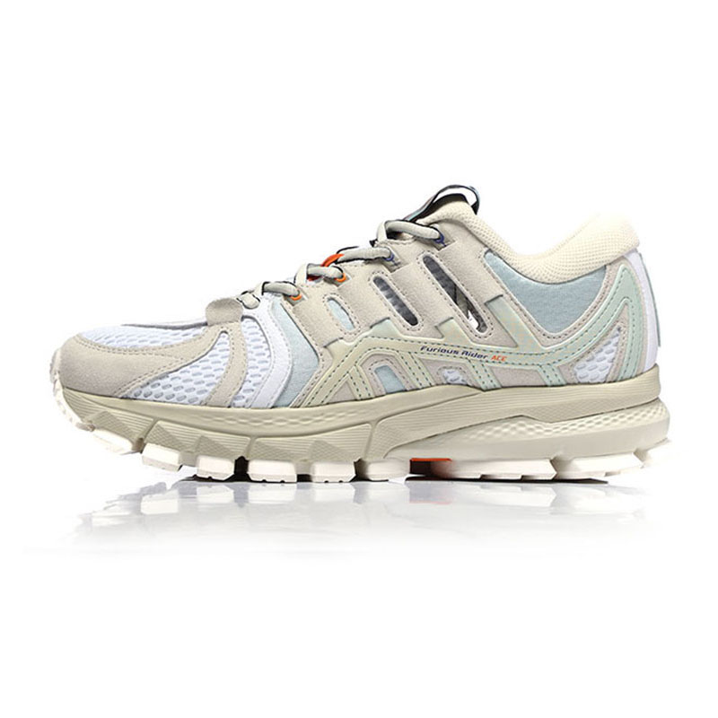 Lining/李宁女子透气跑步鞋