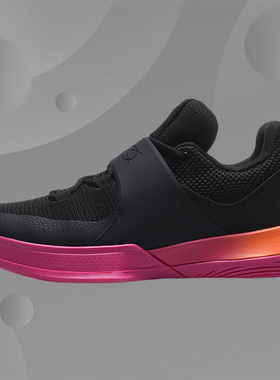 Lining/李宁韦德之道综合训练舒适时尚中帮男子篮球鞋 ABCP023