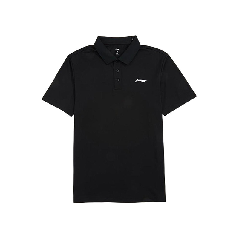 李宁正品2025夏季男子休闲百搭翻领透气运动短袖POLO衫APLU803-2,运动服/休闲服装,运动POLO衫,淘宝优惠券,粉丝福利购,淘宝优惠卷