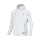 冬季 Lining 李宁正品 男子专业篮球系列保暖百搭连帽卫衣AWDT893