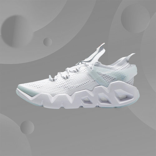 李宁正品运动舒适休闲鞋