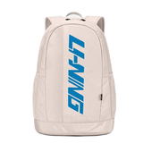 春季 大容量耐磨运动休闲双肩包YBSU247 新款 时尚 男女款 李宁正品