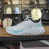 AGLV091 李宁正品 v4男子柔软舒适缓震透气潮流休闲鞋 soft