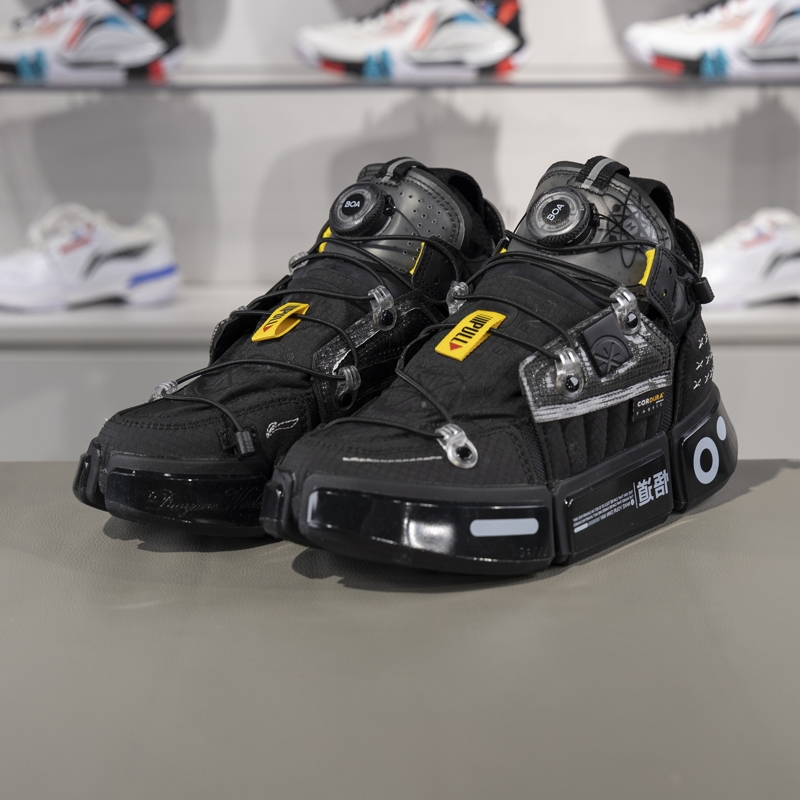 Lining/李宁正品女子运动休闲鞋